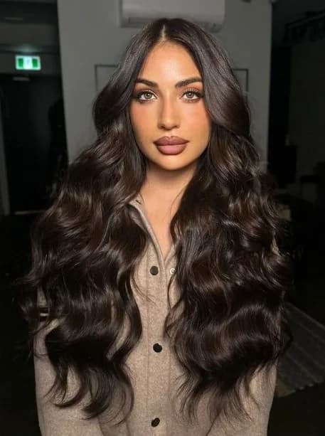 The Detangler — after