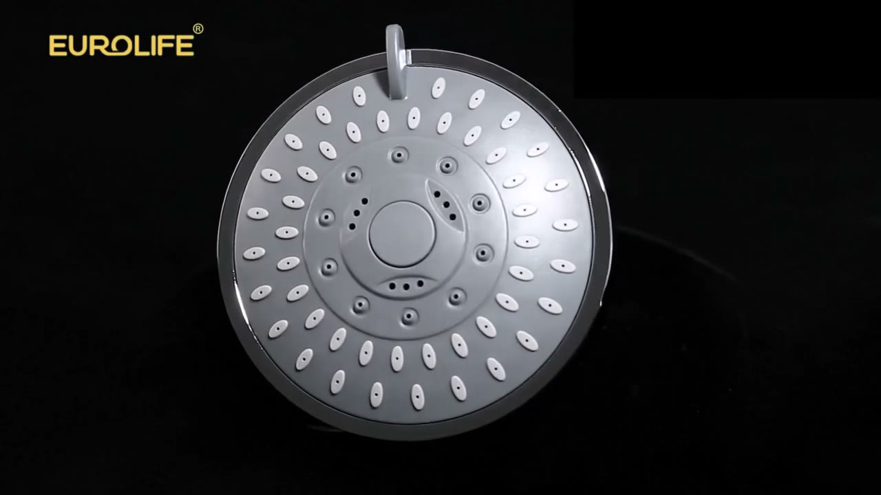 The Shower Head Filter