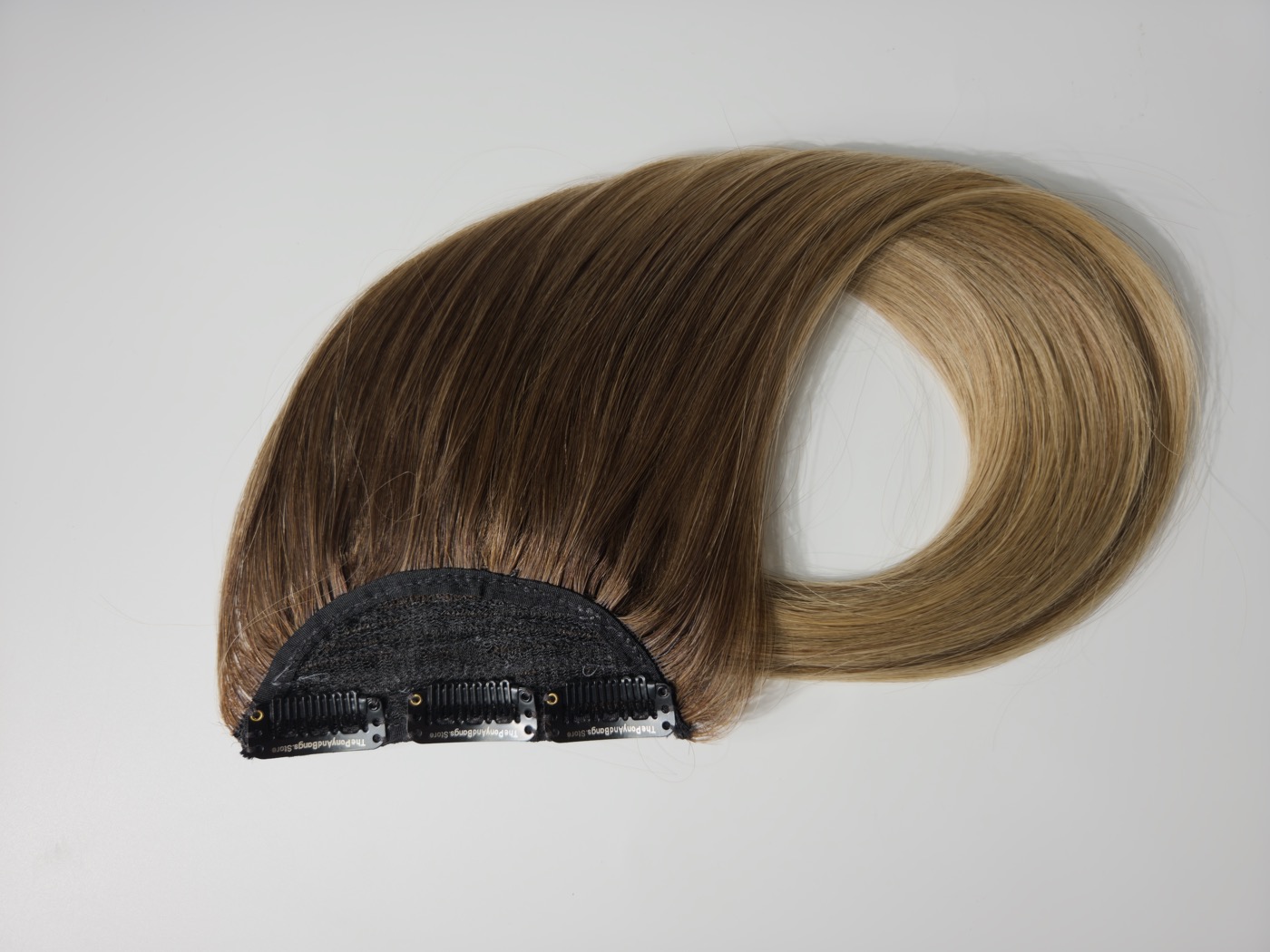 The Signature Pony
