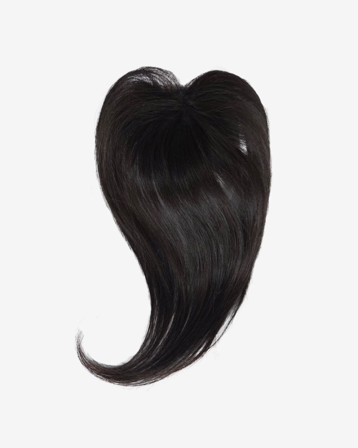 Darkest Brown shade