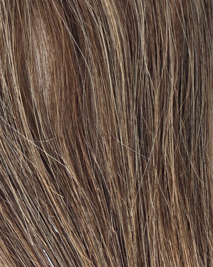 Highlighted Brown shade